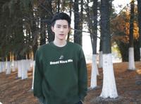 时光与你都很甜演员表张昊天扮演者是谁 敖瑞鹏个人资料怎么出道的