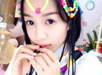 韩雅乐以前在yy有多红 韩雅乐个人资料
