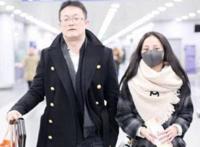 37岁姚笛近照曝光与未婚夫参加聚会 姚笛文章怎么回事已成过去式