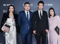 辛有志身价全国排名 辛有志卖的东西是正品吗