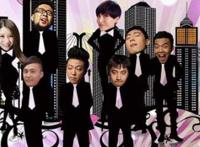 爱笑会议室成员名单照片 爱笑会议室为什么解散