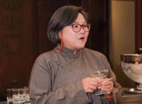 洪晃真实身世惊人年轻时很美 电影暗批前夫陈凯歌引热议