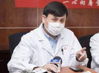 专家称北京疫情传染性似高于武汉 北京新增病例轨迹最新疫情速报