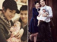 黄奕谈黄毅清说了什么 揭开当年黄毅清和黄奕为什么离婚
