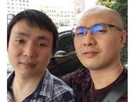 口罩卡和洋气黄绝交 口罩卡离婚了吗