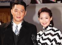 周丽淇和老公傅程鹏现状如何 改名结婚是为遮掩出轨事实吗