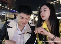 周韦彤和衣哥什么关系 两人疑似恋情曝光在一起交往了