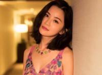阿Sa自爆完成冻卵希望十年内用上 阿Sa否认年底结婚被疑感情生变