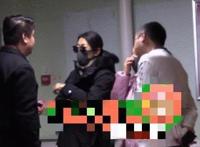 倪萍医院看赵忠祥两人真实关系如何 赵忠祥助理辟谣去世传言现状