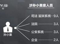 孙小果案件回顾 央视起底孙小果案让人震惊