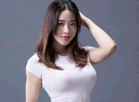 蒋聘婷个人详细资料 蒋聘婷个人简历