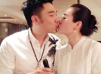 林依轮结过几次婚 林依轮个人资料简介