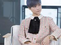 李宇春为什么还不结婚 出道多年竟然没有几个绯闻男友