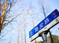 情人节去哪里玩上海 在上海这些地方一定要带TA去