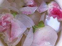 决明子菊花茶的功效与作用