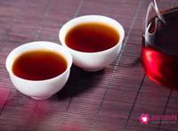 怎样喝普洱茶减肥好