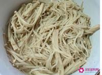 家常凉拌菜菜谱