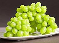 巨峰葡萄简介