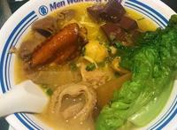 香蕉不能和哪些食物一起吃