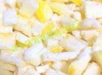 传统八宝饭的做法