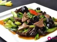 春季养生菜谱配菜菜单