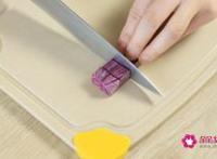 寿司的各种做法和材料