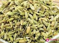 小茴香和大茴香有什么区别