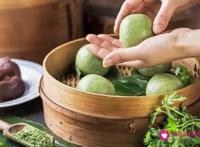 清明节吃什么传统食物