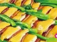 粤菜十大代表菜及图片