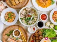 小饭店菜谱菜名