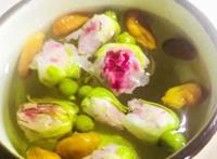 菊花茶的功效和作用