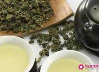 秋天应该喝什么茶