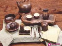 茶道茶具知识介绍