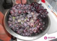 自酿葡萄酒的做法