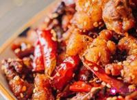 饭店菜谱大全家常菜