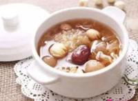 秋季养生吃什么食物好