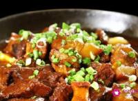 煮猪肉时要放哪些大料