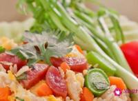简单营养食谱大全