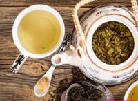 养肝护肝茶配方
