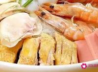 年夜饭十道菜寓意