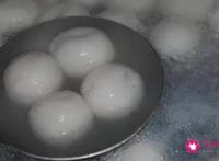 速冻汤圆要煮几分钟才熟