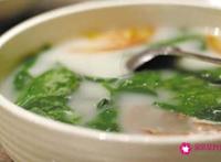 夏季养生食谱大全及做法