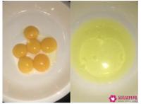 在家制作蛋糕的方法与步骤