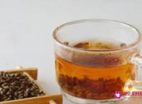养肝茶的功效与作用
