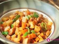 秋季特色菜谱大全