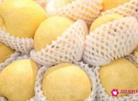 6种水果止咳化痰
