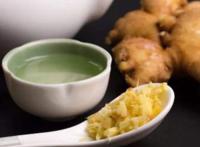 生姜红茶的功效与禁忌