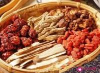 吃中药忌口的食物清单