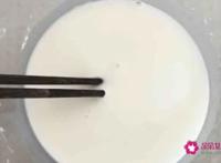 凉粉的做法与配方比例