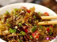 茄子怎么炒做好吃又简单的做法